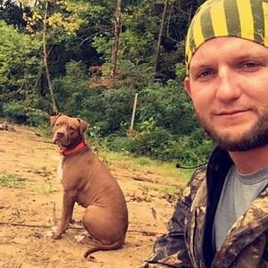 Meet your Posher, Jay